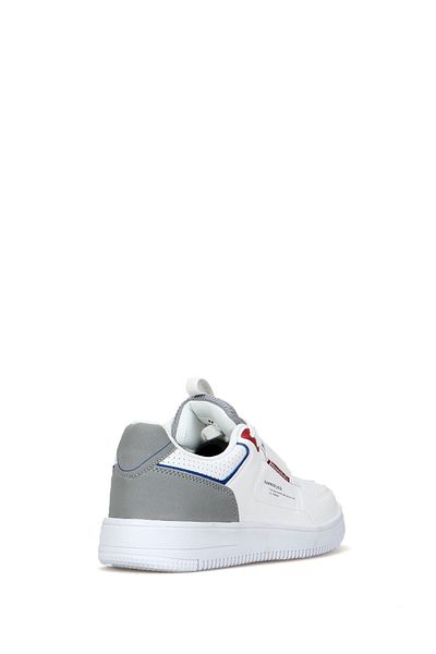 Hammer Jack 21225m Jarmilla M Sports Shoes White Red Casual Shoes