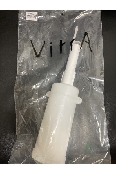 VitrA Boşaltma Gövdesi 426848yp