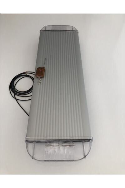 mısırlı grup Otokurtarıcı Tipi Işmakınası&traktör Tepe Lambası 80 Cm 30 Ledli...