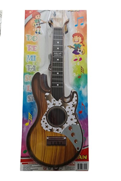 BAKAR MAĞAZA Oyuncak Gitar