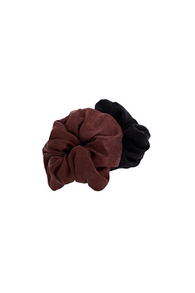 Towdoo Κλιπ μαλλιών από ύφασμα Realm Cupro