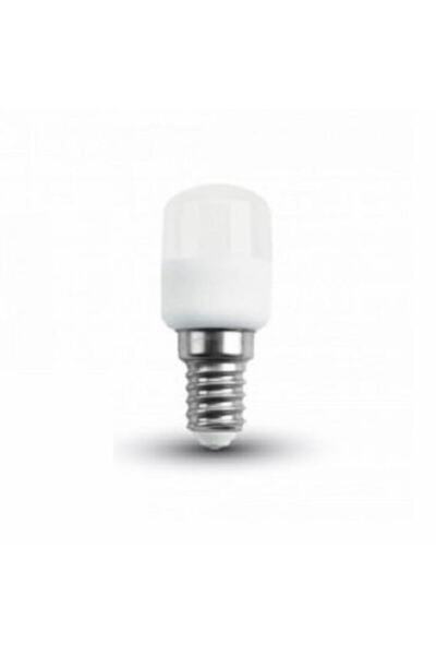 Uzlight Uzlıght 1.7w Günışığı Parfüm Led Tuz Lambası Ampul