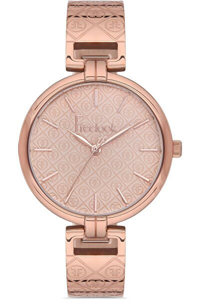Freelook ساعة اليد النسائية