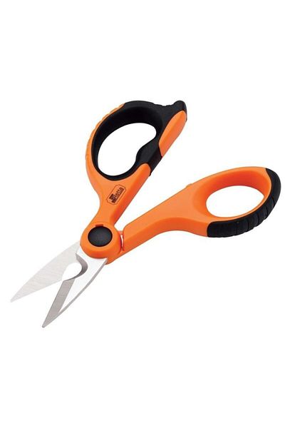 Retta Multi-Purpose Scissors-Electricist Scissors 150 Mm
