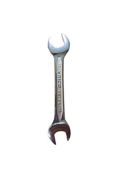 Rico Extra Tek Kısa Açık Ağız Anahtar 30x32 Mm Rc803032