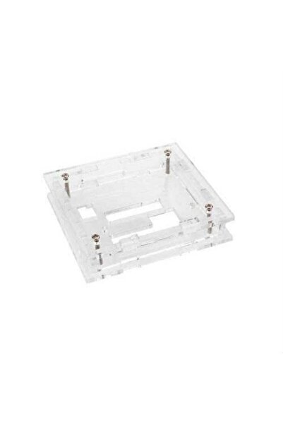 Fortor Ar-185 Dijital Kuluçka Termostatı İçin Şeffaf Kutu W1209