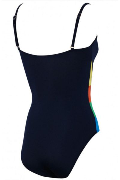 Kom Girl's Swimsuit