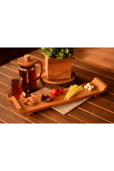 Bambum B0249 Decımus-Sunum Tray Small