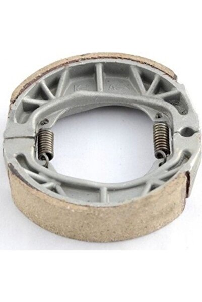 ArMotors Kuba Trendy 50cc Scooter Arka Fren Balatası