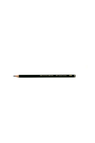 Faber Castell 9000 Graduated Pen 6b
