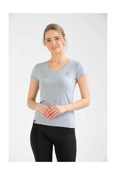 UMBRO Women's T-Shirt Vf-0021 Ecc Tshirt