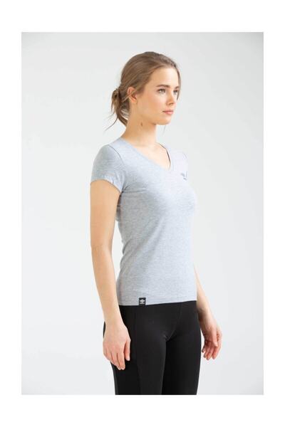 UMBRO Women's T-Shirt Vf-0021 Ecc Tshirt