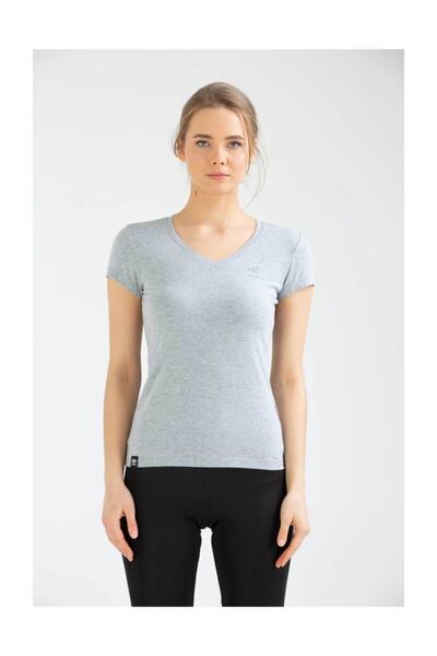 UMBRO Women's T-Shirt Vf-0021 Ecc Tshirt