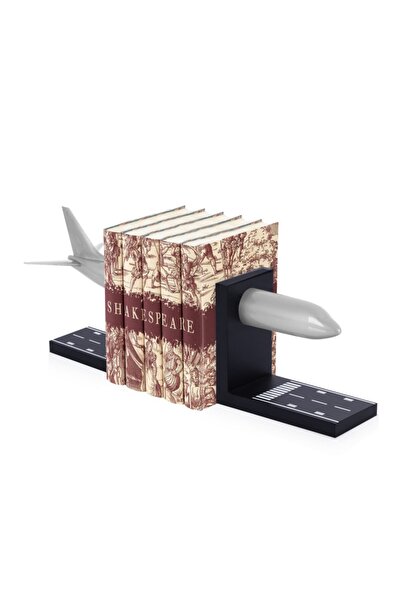 zekupp Thy Lisanslı Boeing 737-800 1/100 Ölçek Tk Model Maket Uçak Temalı Kit...