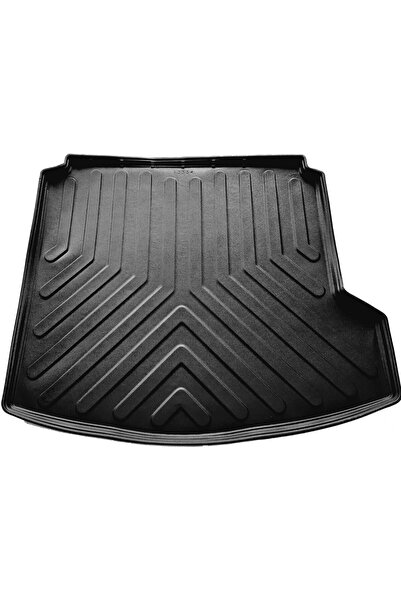 Rizline Renault Megane 4 Sedan Touch 3d Bagaj Havuz Paspası 2016 Sonrası