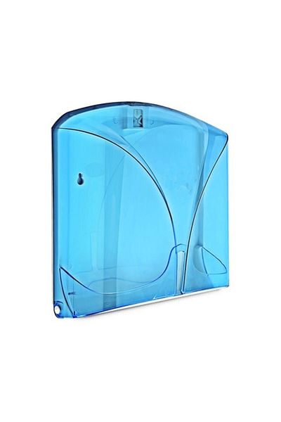 MG HOME Z-Fold Napkin Dispenser - Wall Mounted Towel Napkin Holder