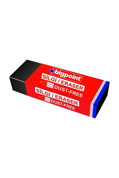 Bigpoint ممحاة خالية من الغبار من B، Gpoint - صندوق كبير مكون من 20 قطعة