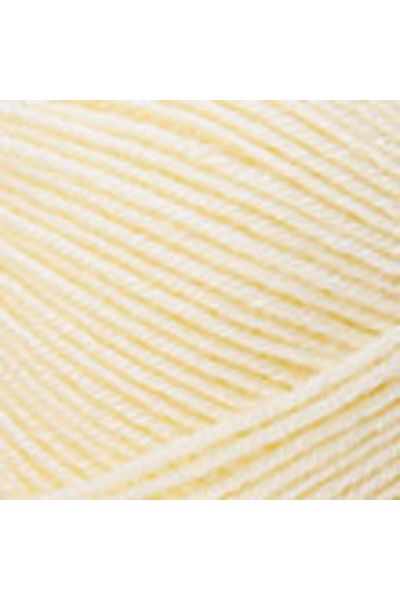 NAKO Super Pearl Cream 5 Pieces Color: 256