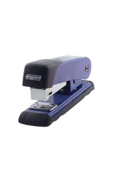 Bigpoint Stapler 24/6 Blue