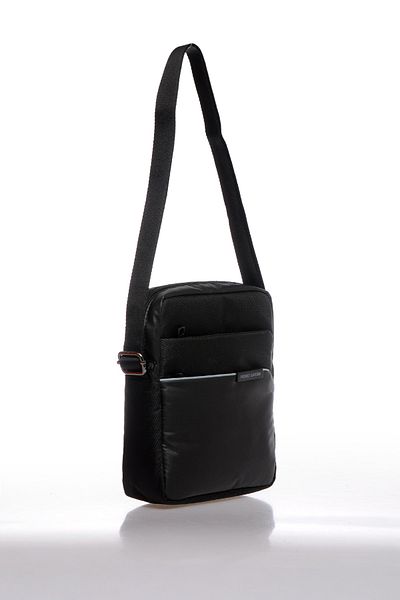 Pierre Cardin Men's Messenger Bag