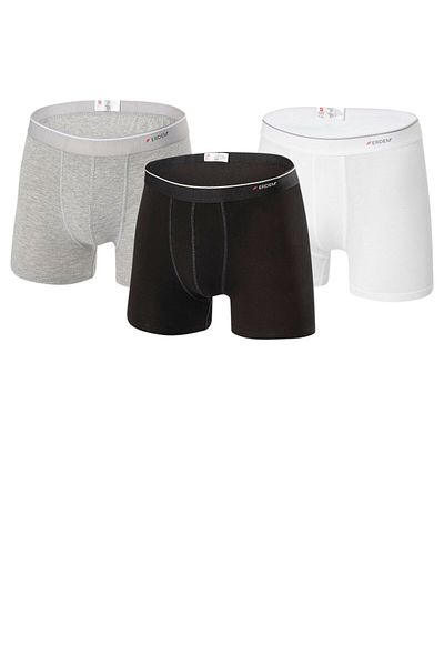 Erdem Πακέτο 6 Boxer 1491 Ποικιλία Χρωμάτων
