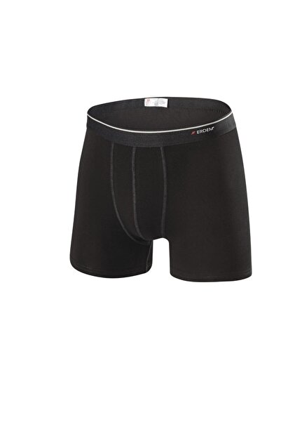 Erdem 6 Pack Boxer 1491 Mixed Colors