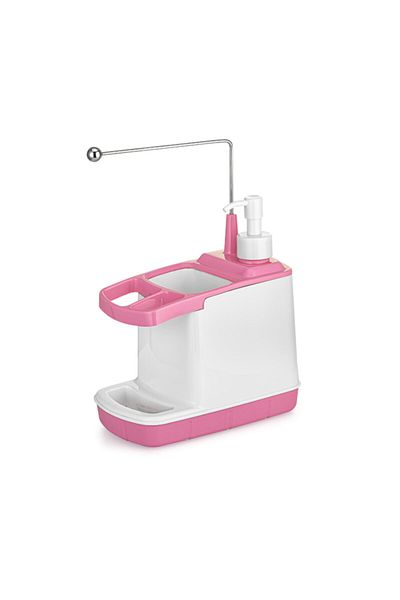 5DM Concept Dish Set - Countertop Organizer