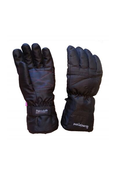 PEKATHERM Isıtıcı Eldiven Pilli
