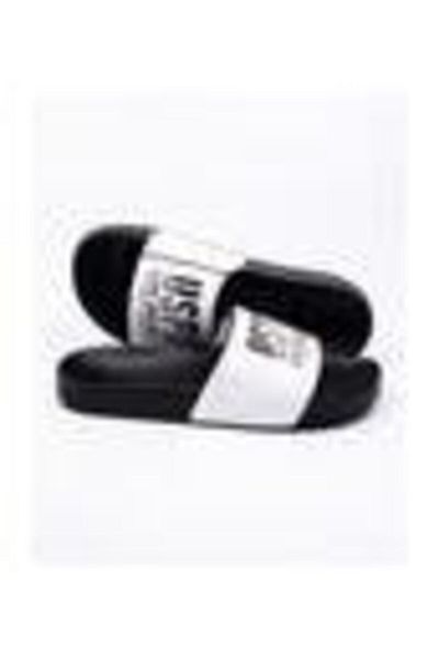 U.S. Polo Assn. GUSTY Beyaz Erkek Terlik 100509992