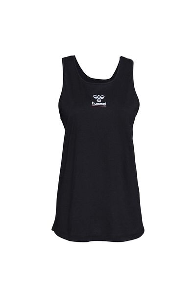 hummel HMLSAMINTAS TANK TOP Black Women's Tank Top101086226