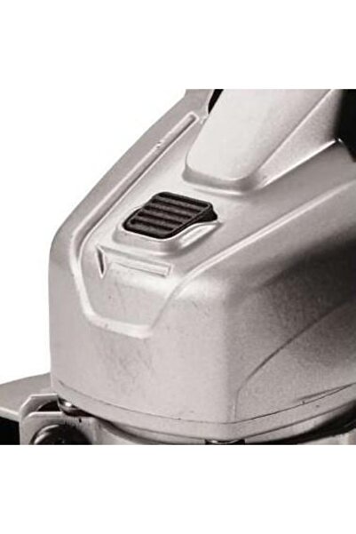 Einhell Tc Ag 125/1 Avuç Taşlama 125 Mm