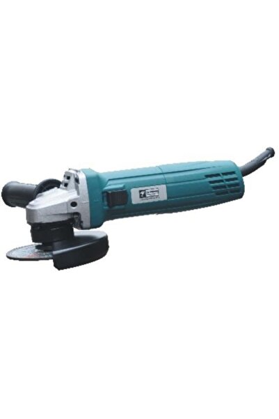 Cat Power Catpower 6115 Avuç Taşlama 115 Mm 750 Watt