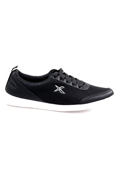 Kinetix Unisex Spor Ayakkabı Siyah 593