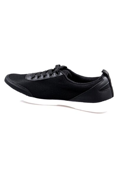 Kinetix Unisex Spor Ayakkabı Siyah 593