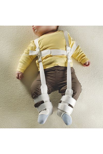 Aurafix Pavlik Bandage 760