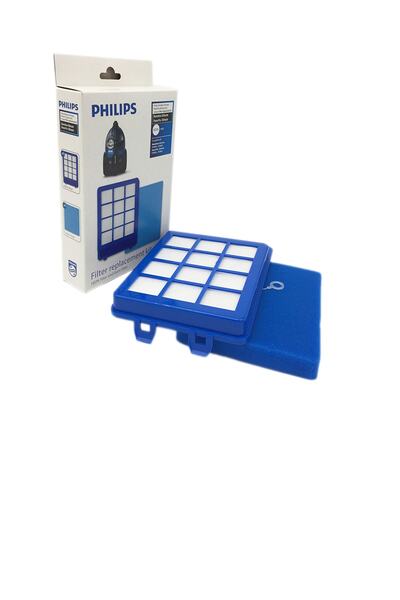 Philips Cp0484/01 Προ-φίλτρο Marathon Ultimate (a +++ Plus)