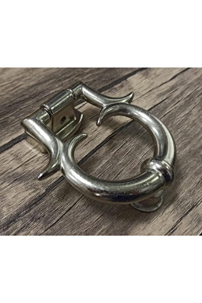 HTM Kapı Tak Tak Ahşap, Çelik Kapı Tokmağı, Kapı Taktağı