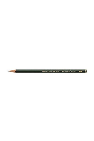 Faber Castell قلم 9000 درجة ح