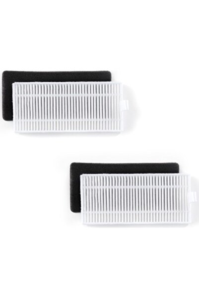 Anker Φίλτρο Hepa Eufy Robovac - Συμβατό με 11s Max, 15c Max, 30c Max, G10, G30, G30 Edge, 2 τεμάχια