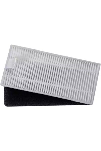 Anker Φίλτρο Hepa Eufy Robovac - Συμβατό με 11s Max, 15c Max, 30c Max, G10, G30, G30 Edge, 2 τεμάχια