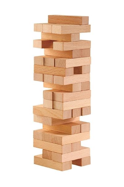 baby toys Wooden Baby Balance Game