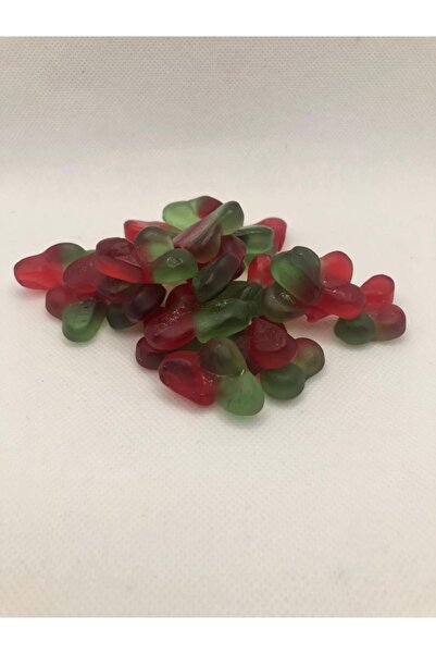 BEBETO Vişne Jelibon 250 gr
