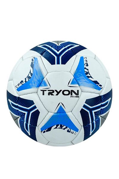 TRYON Ft-130 Stitched No. 5 Football Ball