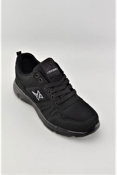 XStep Tenis negru unisex