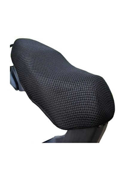 DELTAFORCE Husă pentru șa bicicletă electrică Mx Pro, mărime XXL, cu două str...