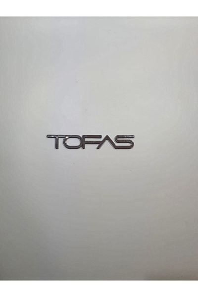 NURPAR Textul Tofaş Chrome