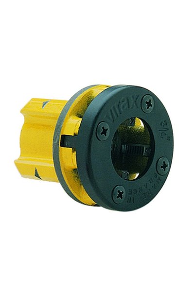 136246 Sol BSPT 1’’ Pafta Kafası