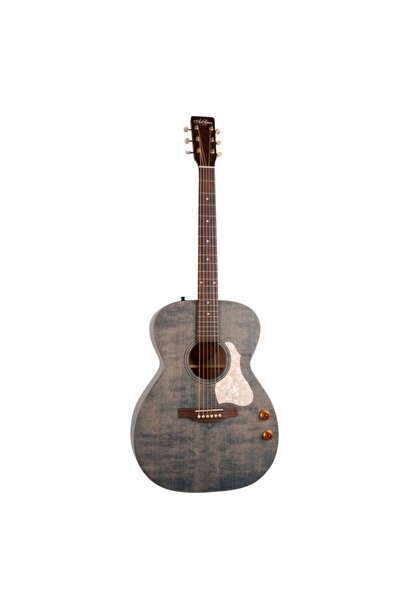 Art & Lutherie Art &amp; Lutherie Legacy Q-discrete Elektro Akustik Gitar