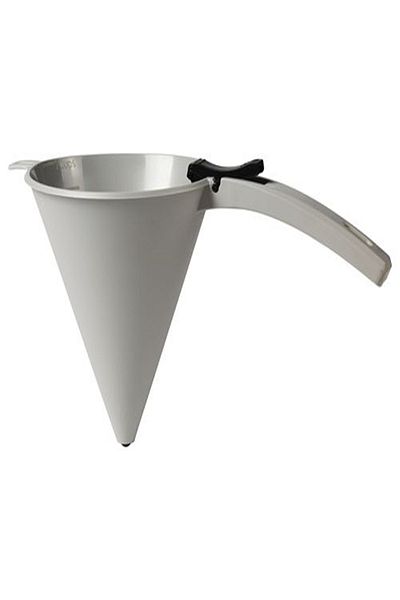 IKEA Gray Portionera Chocolate Funnel
