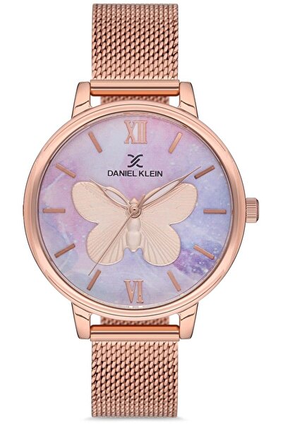 Daniel Klein Kadın Kol Saati